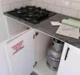 Greenfuel Gas Installations