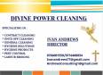 Divine Power Cleaning