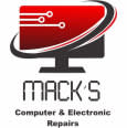 Mack's Computers And Electronics