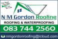 N M Gordon Roofing Consultants