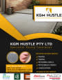 Kgm Hustle Paving