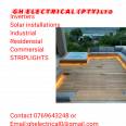 GH ELECTRICAL PTY Ltd 