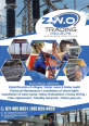 Z W O PROJECT PTY LTD