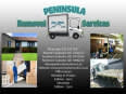 Peninsula Removal Services