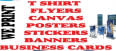 MILLY GRAPHICS AND PRINTING SHOP