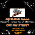 Auto DEL Mobile Mechanic Services