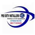 Pro Dstv Installers