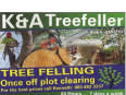 K&A Treefeller