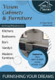 Vision Cabinets And Furniture