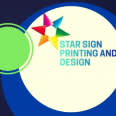 Star Sign Printing And Design