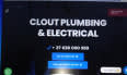 Cloutplumbingandelectrical