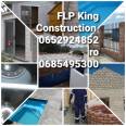 King Construction