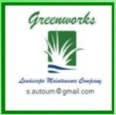 Greenworks Landscape And Design