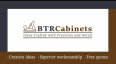 BTR Cabinets