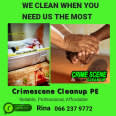 Crimescene Cleanup PE