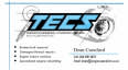 TECS PTY Ltd
