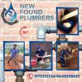 New Fund Plumbers  PTY  Ltd 