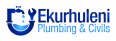 Ekurhuleni Plumbing & Civils