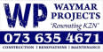 WAYMAR PROJECTS PTY LTD