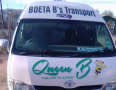 Boeta B's Transport