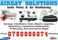 AIRSAT SOLUTIONS