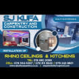 SJ Kufa Carpentry And Construction