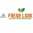 Fresh Look Garden & Home Maintenance