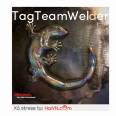 Tag Team Welders