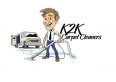 K2K Carpet And Upholstery Cleaners