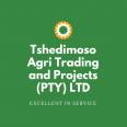 TSHEDIMOSO AGRI TRADING AND PROJECTS  PTY  LTD