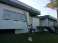 Painting Waterproofing And Roof Cleaning