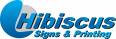 Hibiscus Signs & Printing