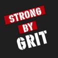 Strong By Grit