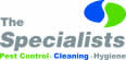 Cleaning Specialists