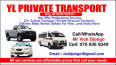 YL Private Transport