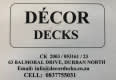 Decor Decks