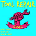 Tools Repair