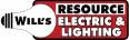 Wills Resource Electric