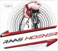 RAAS HOENER