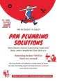 PRM PLUMBING SOLUTIONS