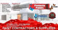 Protecta Waterproofing & Painting