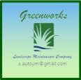 Greenworks Landscape And Design