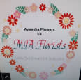 Ayesha's Flowers