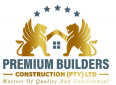 Premium Builders Construction Pty Ltd