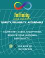 Infinity Shopfitters And Renovations