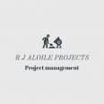 R Aloile Projects