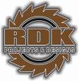 RDK Woodworks