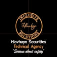 Hlavhuyo Securities