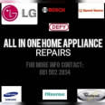 All In One Home Appliance Repairs