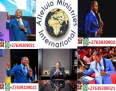 Online Healing Prayer Request Call Pastor Alph Lukau Ministries 27639209021